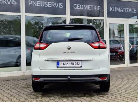 Renault - Scenic