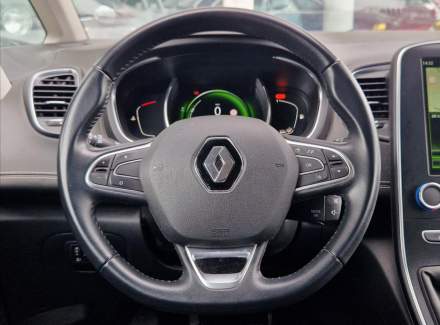 Renault - Scenic