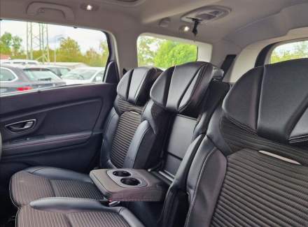 Renault - Scenic
