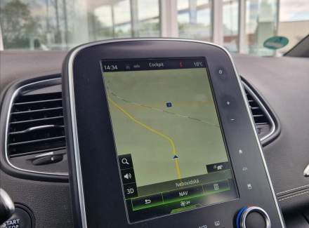 Renault - Scenic
