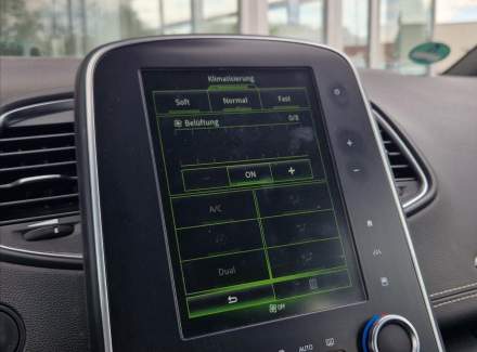 Renault - Scenic