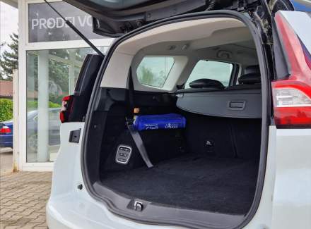 Renault - Scenic