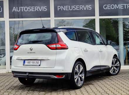 Renault - Scenic