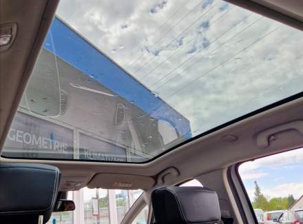 Renault - Scenic
