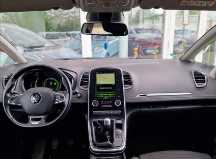 Renault - Scenic