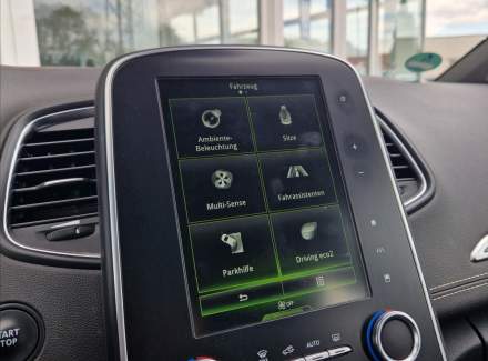 Renault - Scenic