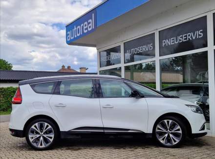 Renault - Scenic
