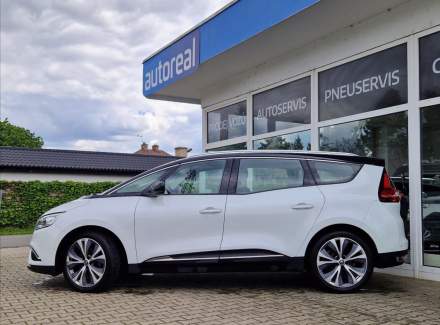Renault - Scenic