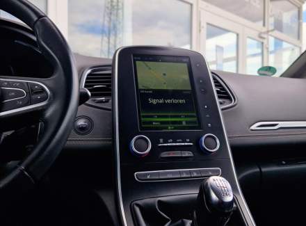 Renault - Scenic