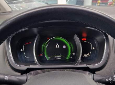 Renault - Scenic