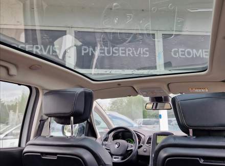 Renault - Scenic