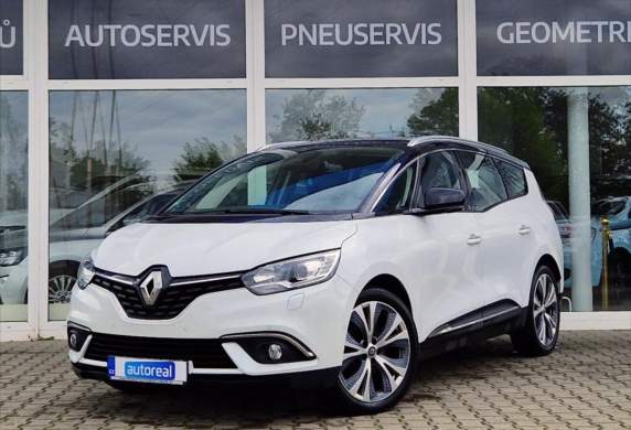 Renault - Scenic