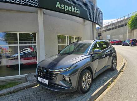 Hyundai - Tucson
