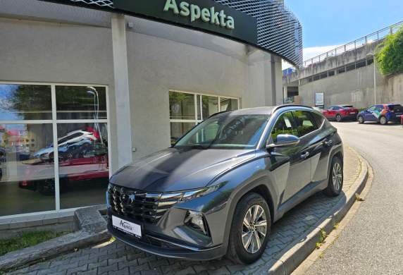 Hyundai - Tucson