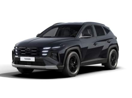 Hyundai - Tucson
