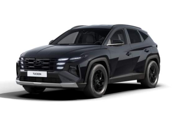 Hyundai - Tucson