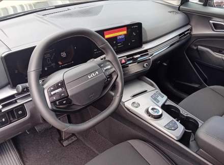 Kia - Sportage