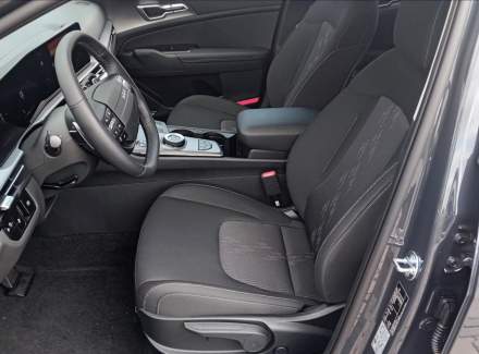 Kia - Sportage