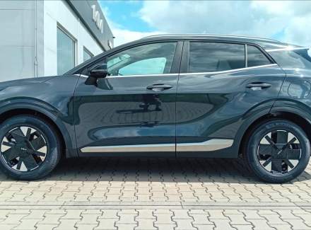 Kia - Sportage