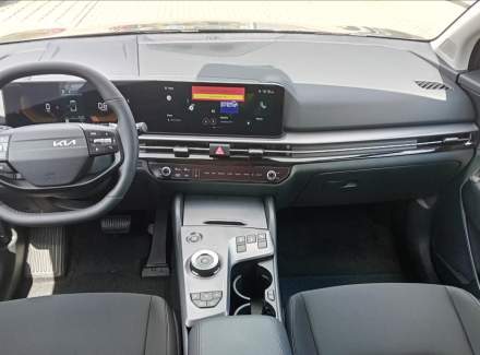 Kia - Sportage