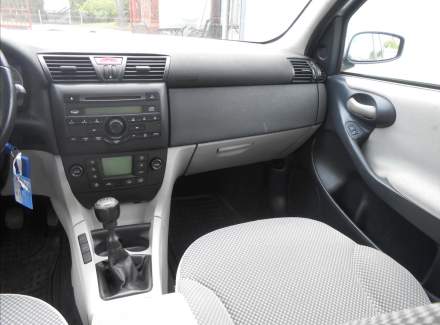 Fiat - Stilo