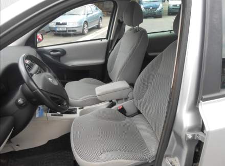 Fiat - Stilo