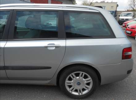 Fiat - Stilo