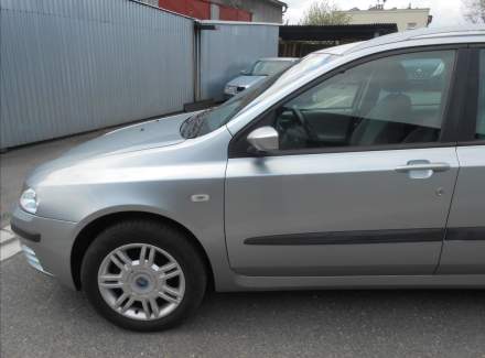 Fiat - Stilo
