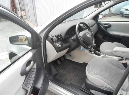 Fiat - Stilo