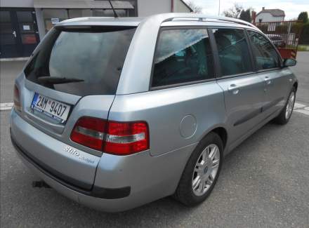 Fiat - Stilo