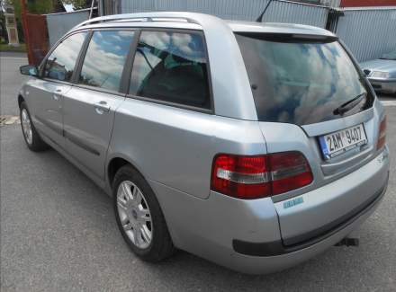 Fiat - Stilo