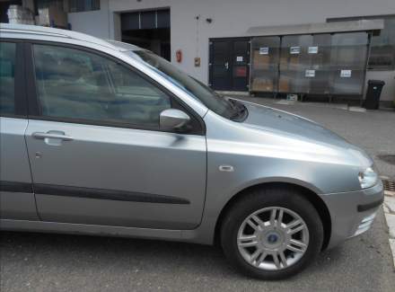 Fiat - Stilo