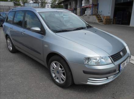 Fiat - Stilo