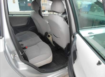 Fiat - Stilo
