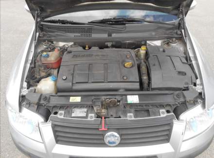 Fiat - Stilo
