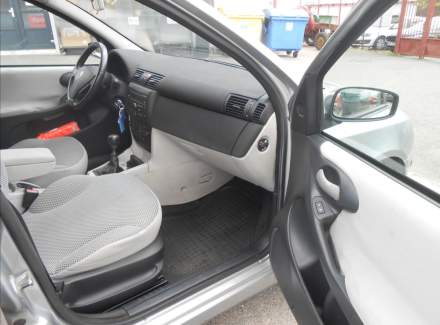 Fiat - Stilo