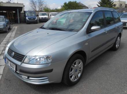 Fiat - Stilo