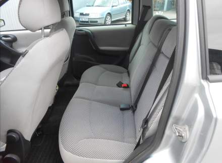 Fiat - Stilo