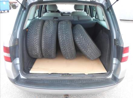 Fiat - Stilo