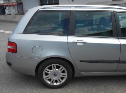 Fiat - Stilo