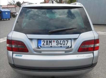 Fiat - Stilo