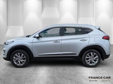 Hyundai - Tucson
