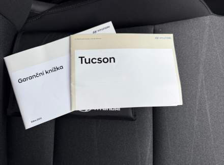 Hyundai - Tucson