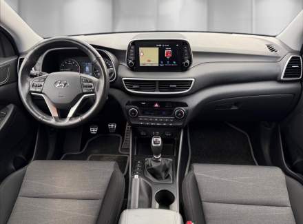 Hyundai - Tucson