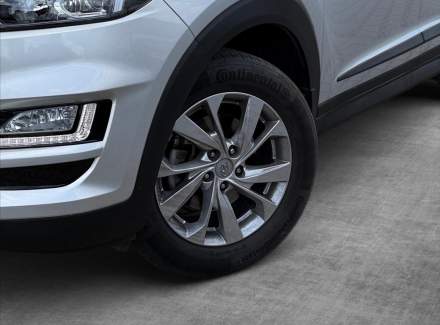 Hyundai - Tucson