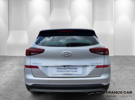 Hyundai - Tucson