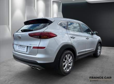 Hyundai - Tucson