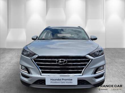 Hyundai - Tucson