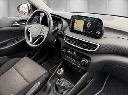 Hyundai - Tucson