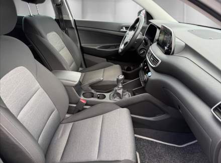 Hyundai - Tucson